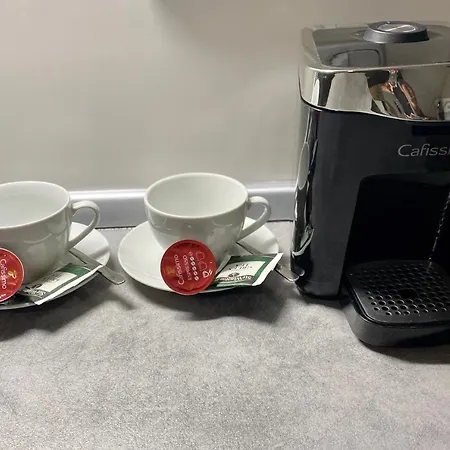 Гостевой дом Frydecka 4*