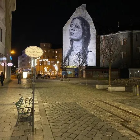 Frydecka 4* Острава