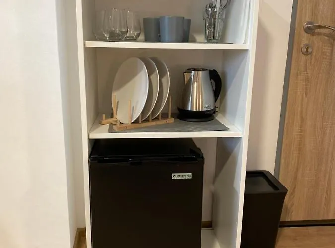 Гостевой дом Frydecka Острава