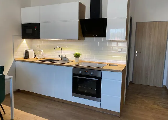 Гостевой дом Frydecka 4*