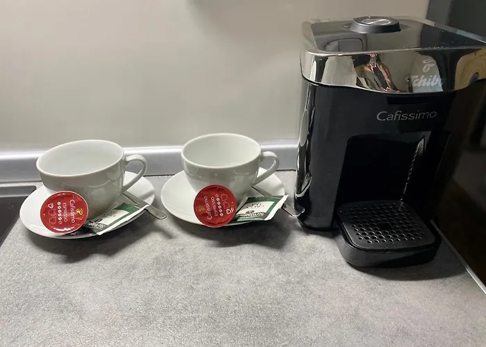 Гостевой дом Frydecka 4*