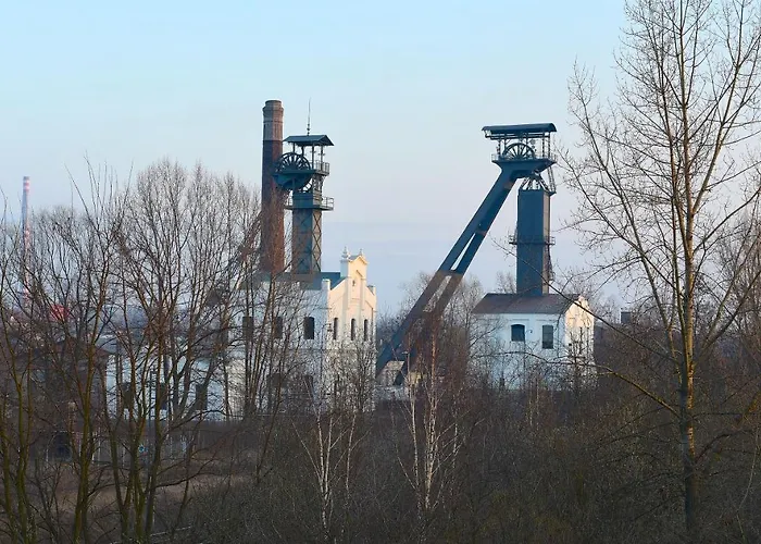 Frydecka Гостевой дом