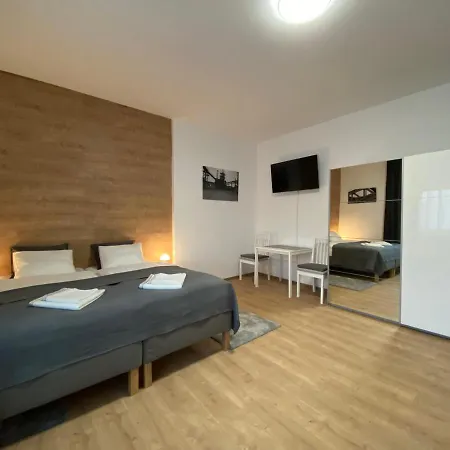 Frýdecká Casa de hóspedes *