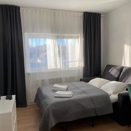 Frýdecká Casa de hóspedes