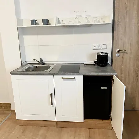 Vendégház Frydecka Ostrava