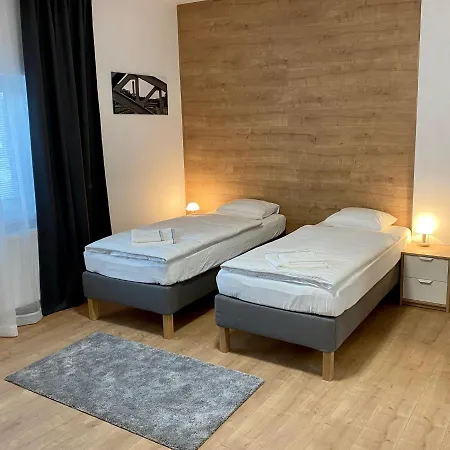 Vendégház Frydecka 4*