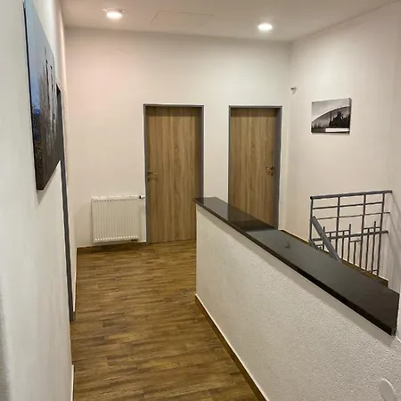 Frýdecká Casa de hóspedes Ostrava