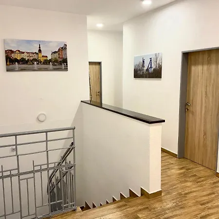 Frýdecká Casa de hóspedes *