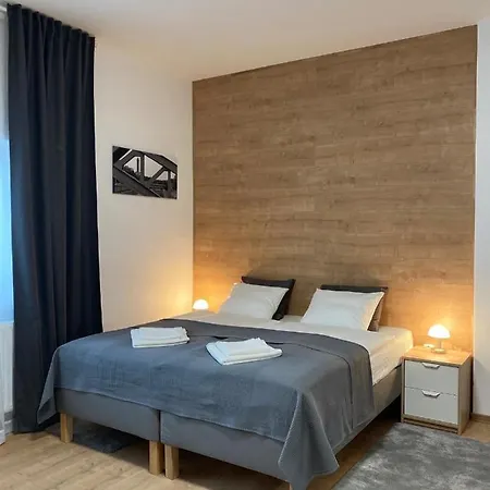 Frydecka Vendégház 4*