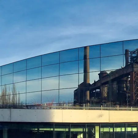 Vendégház Frydecka Ostrava