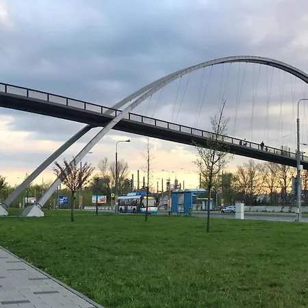 Frýdecká