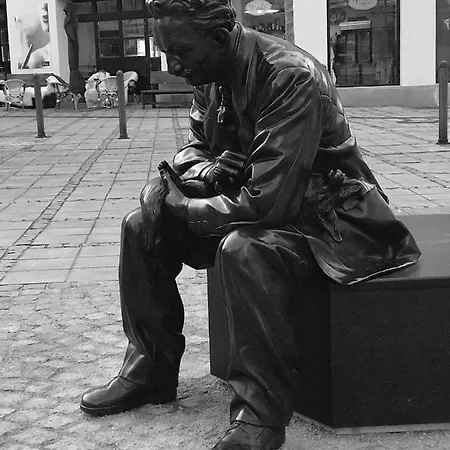 Frýdecká * Ostrava