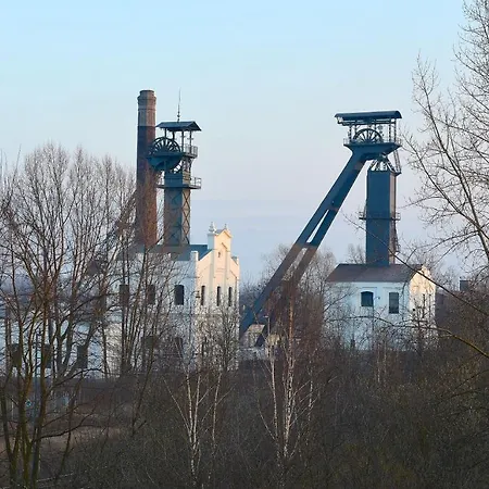 Frydecka Vendégház