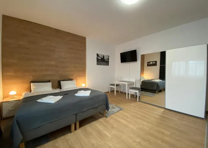 Frýdecká Gasthof 4*