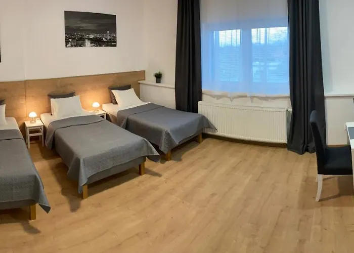 Gasthof Frýdecká 4*