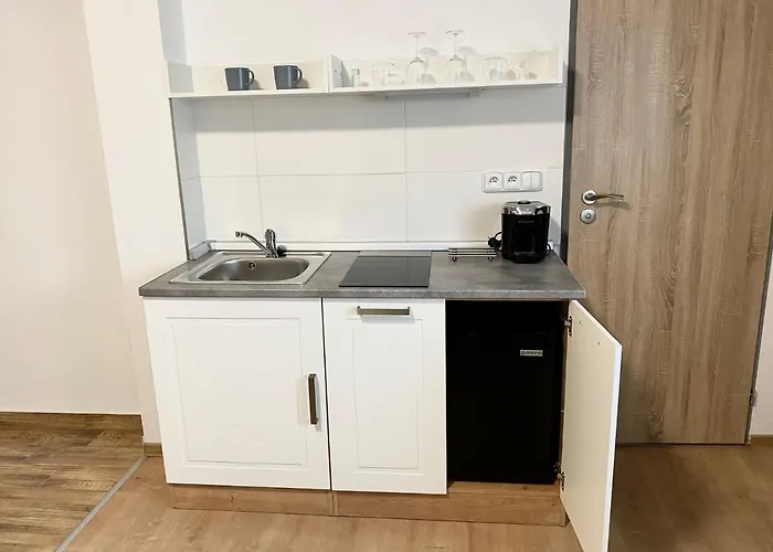 Gasthof Frýdecká Ostrava