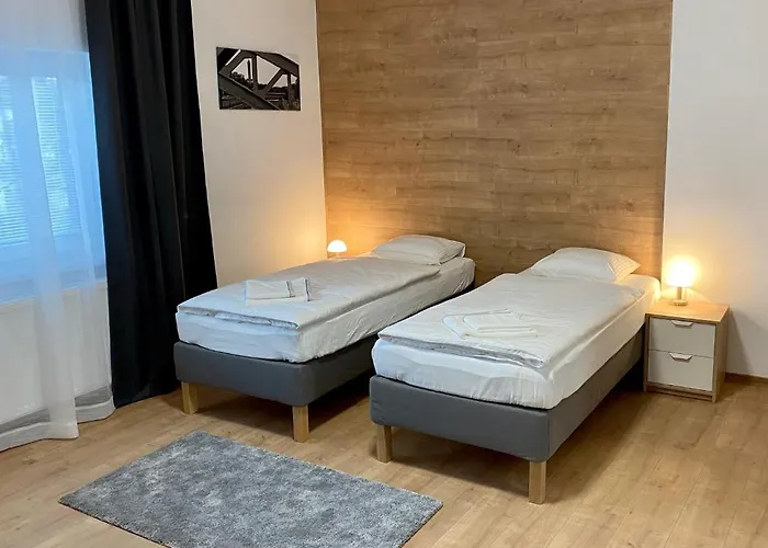 Gasthof Frýdecká 4*