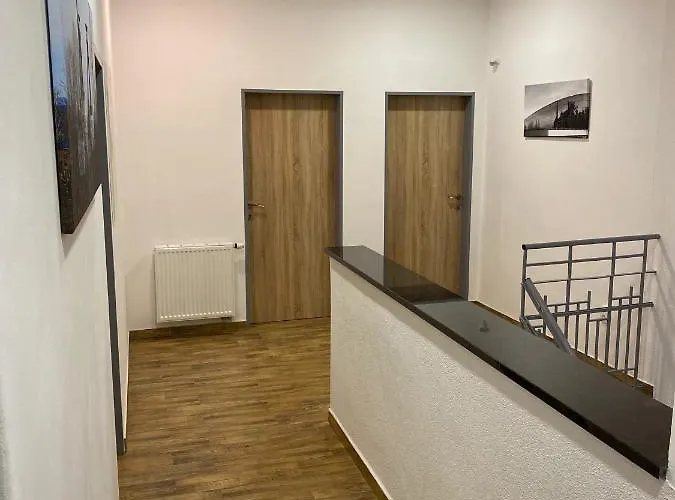 Frýdecká Gasthof Ostrava