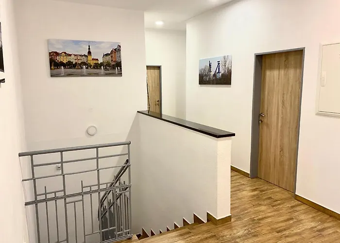 Frýdecká Gasthof 4*