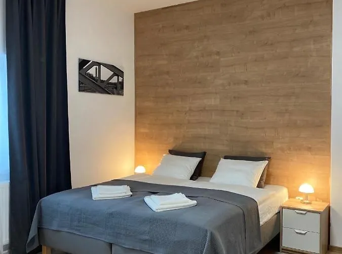 Frýdecká Gasthof 4*