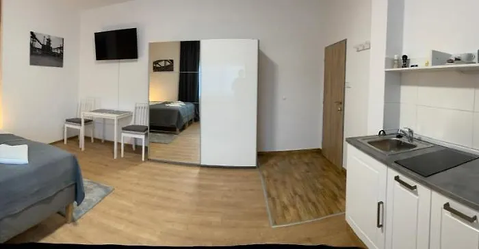 בית הארחה Frydecka