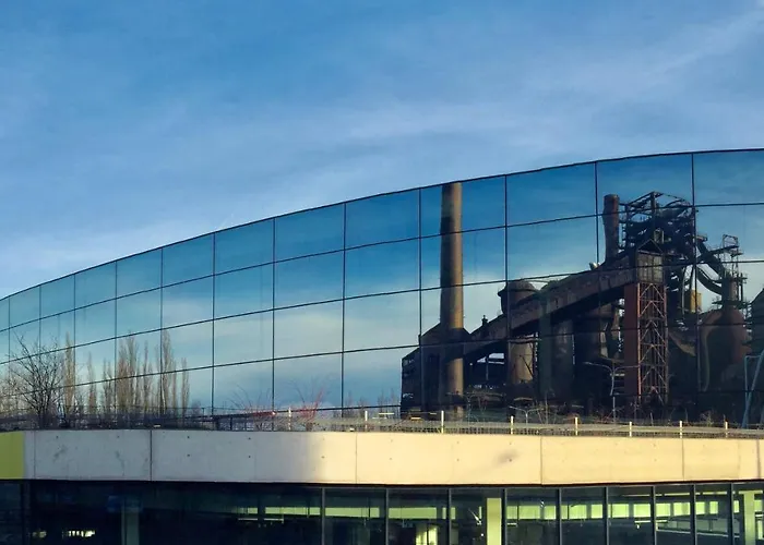 Gasthof Frýdecká Ostrava