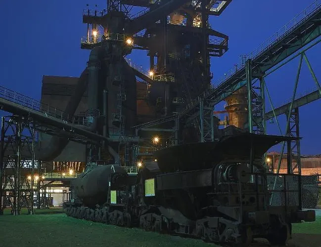 Frydecka בית הארחה אוסטרבה