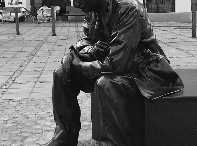 Frýdecká 4* Ostrava